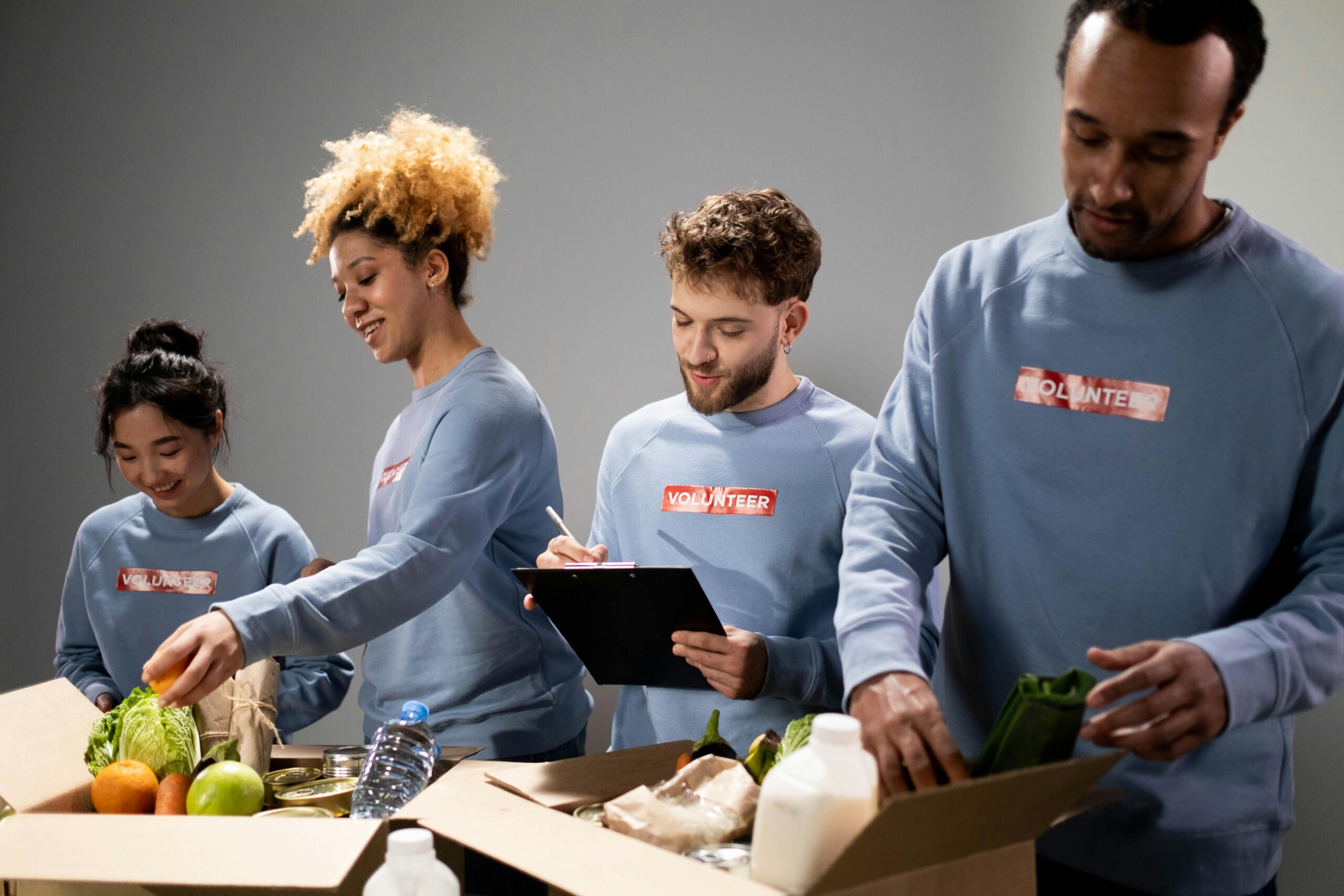 5 Ways You Can Support Our Mission Today